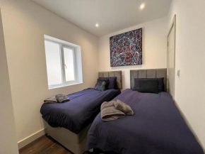 Star London Finchley Road 1-Bed Hideaway